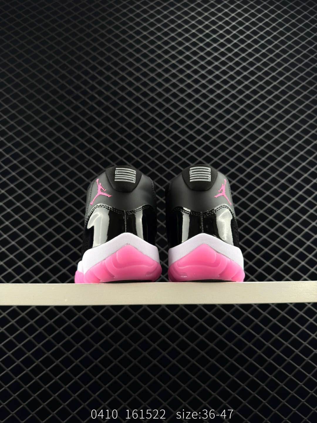 Air Jordan 11 Retro UNC “Win Like '82”